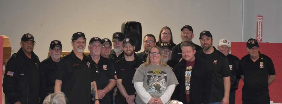 In Country Vietnam Veterans